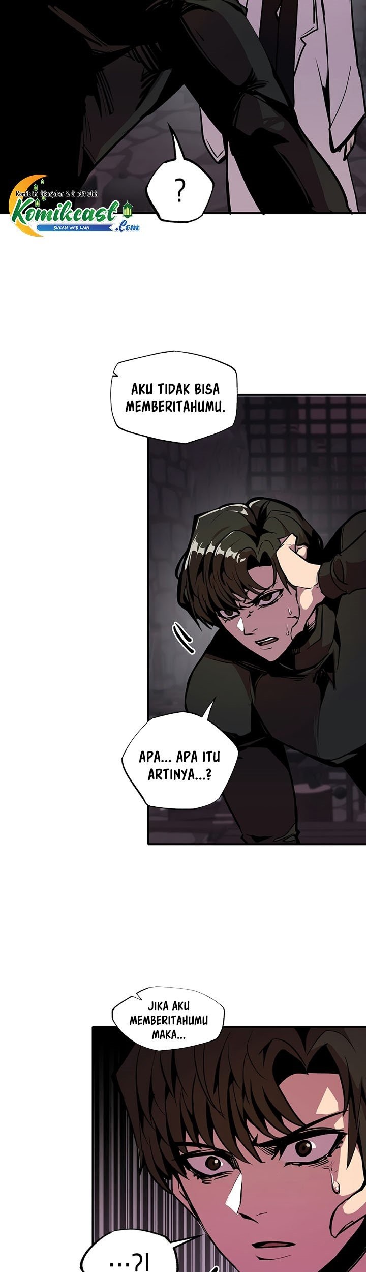 Worthless Regression Chapter 23 Gambar 48