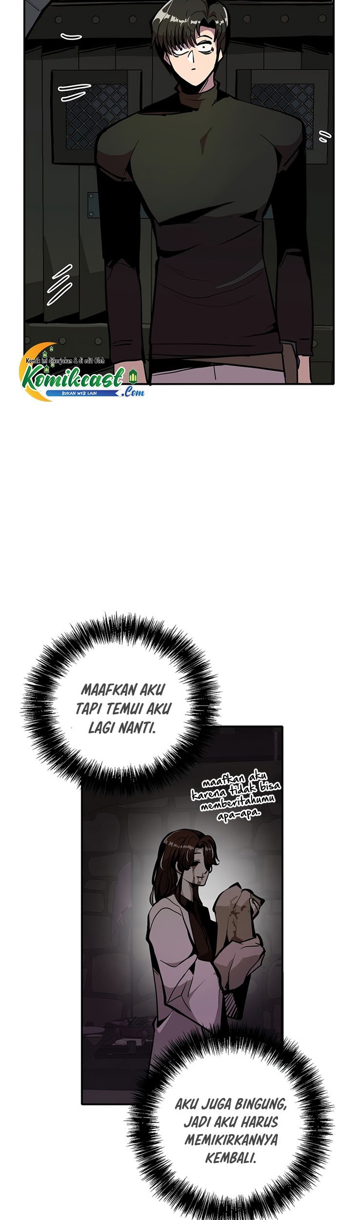 Worthless Regression Chapter 23 Gambar 54