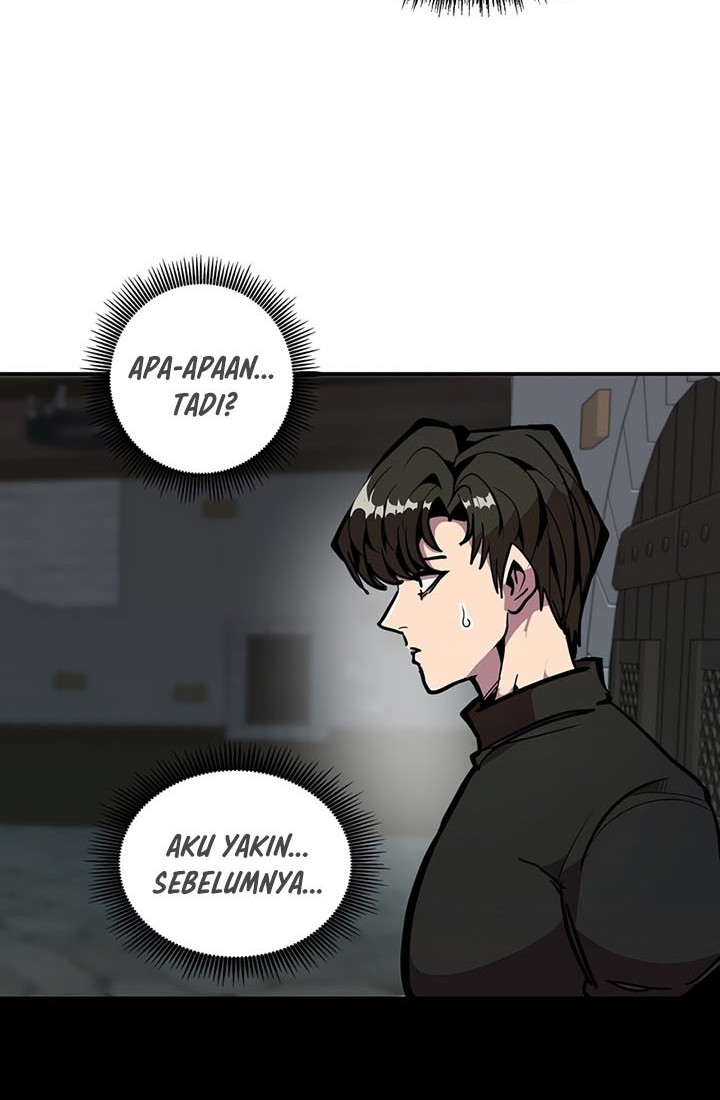 Worthless Regression Chapter 23 Gambar 55