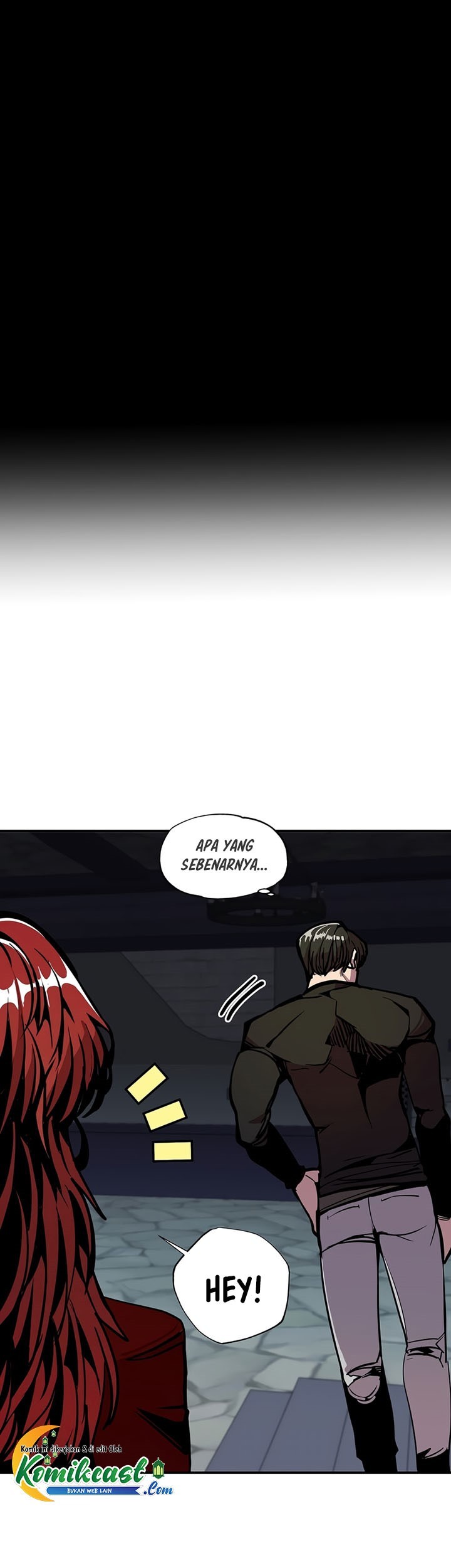 Worthless Regression Chapter 23 Gambar 58
