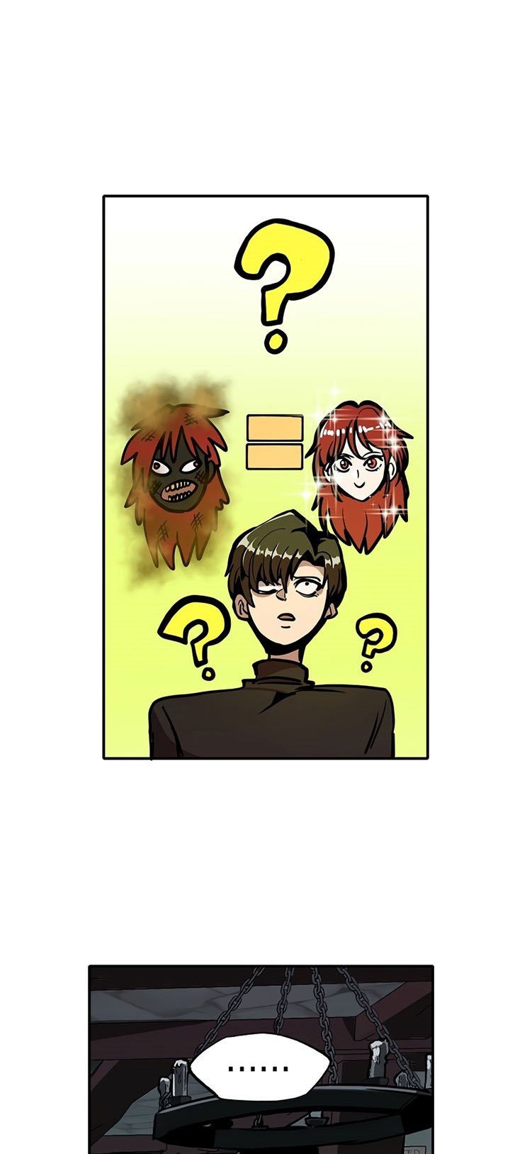 Worthless Regression Chapter 23 Gambar 62
