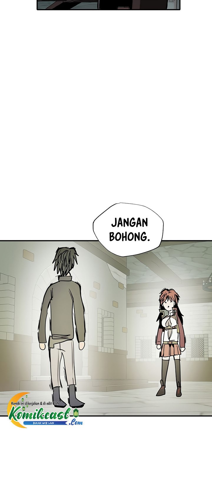 Worthless Regression Chapter 23 Gambar 63