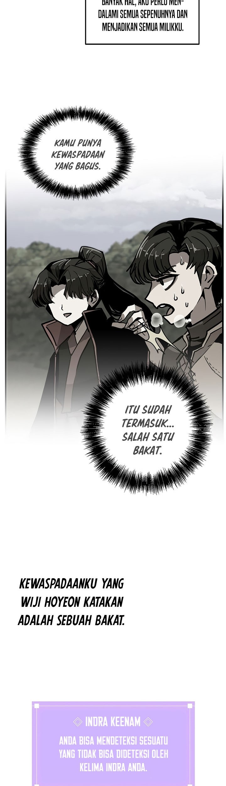 Worthless Regression Chapter 23 Gambar 4