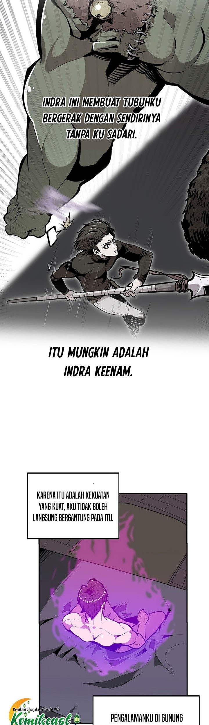 Worthless Regression Chapter 23 Gambar 6
