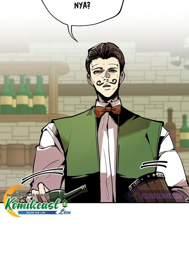 Worthless Regression Chapter 23 Gambar 11