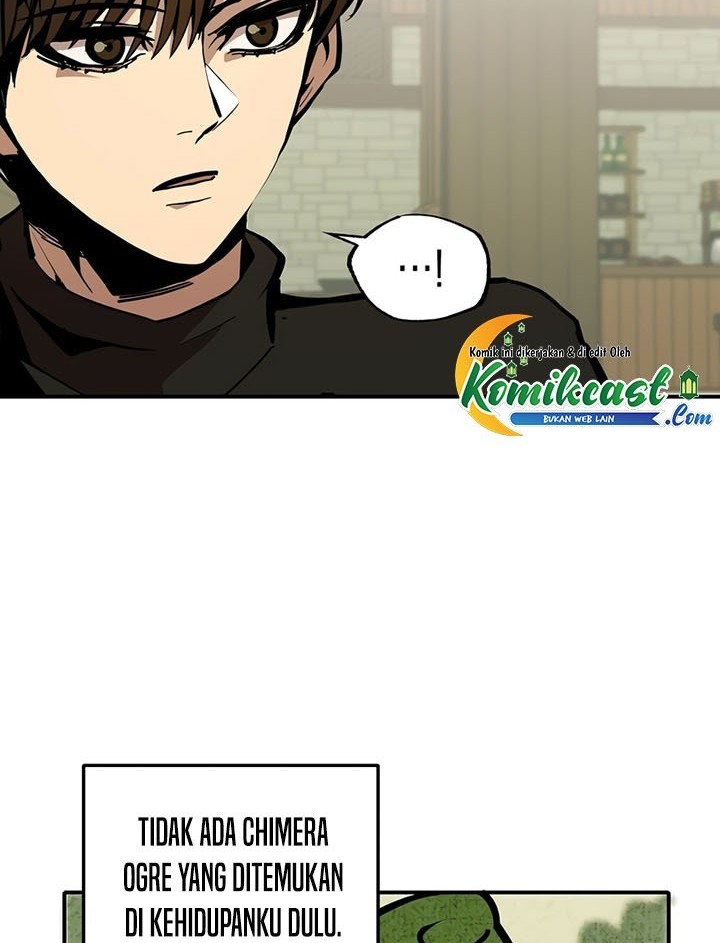 Worthless Regression Chapter 23 Gambar 13