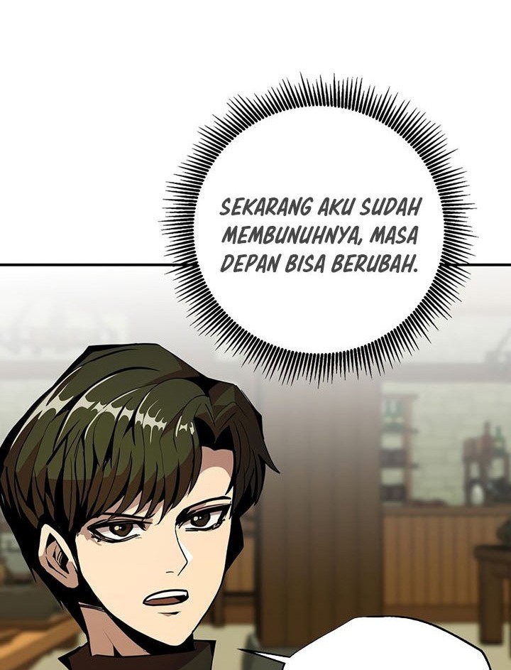 Worthless Regression Chapter 23 Gambar 15