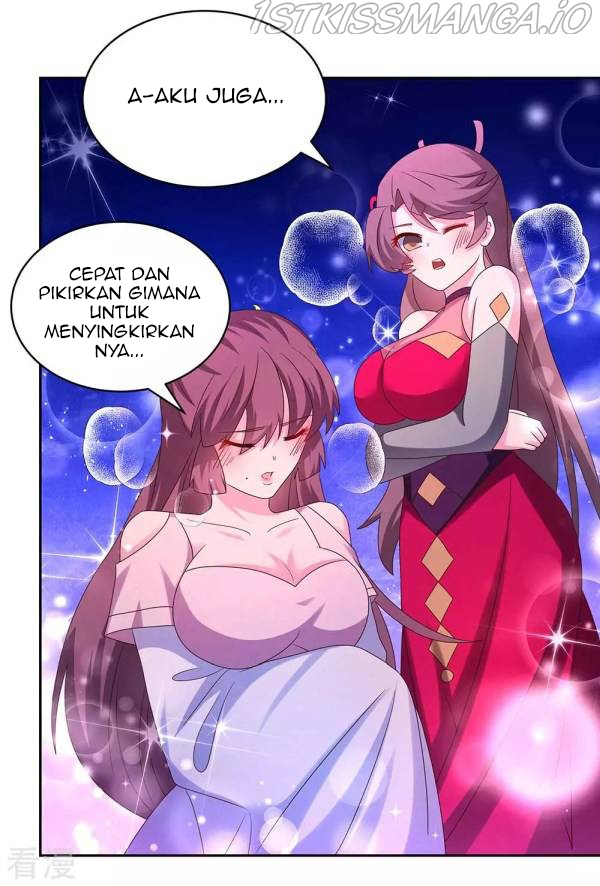 Above All Gods Chapter 288 Gambar 13