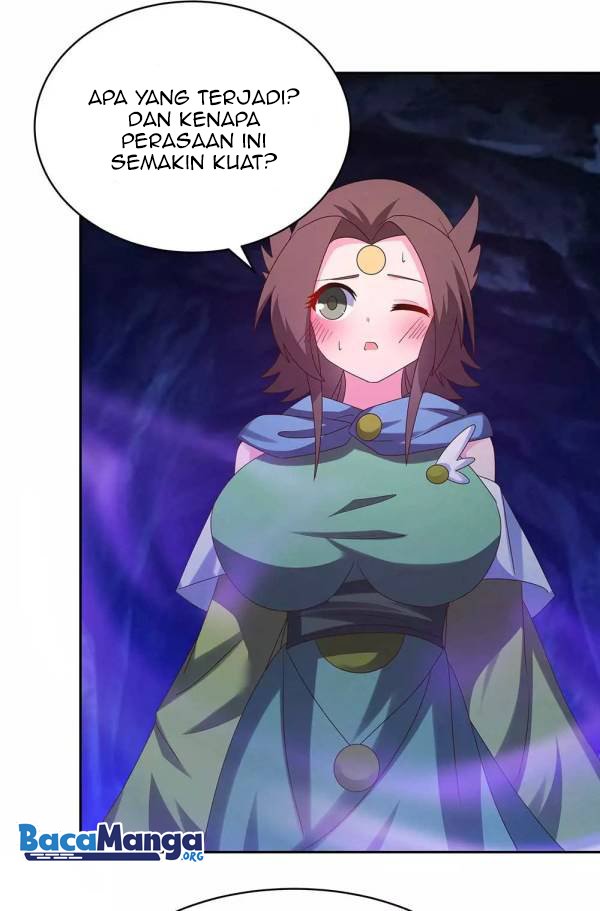 Baca Manhua Above All Gods Chapter 288 Gambar 2