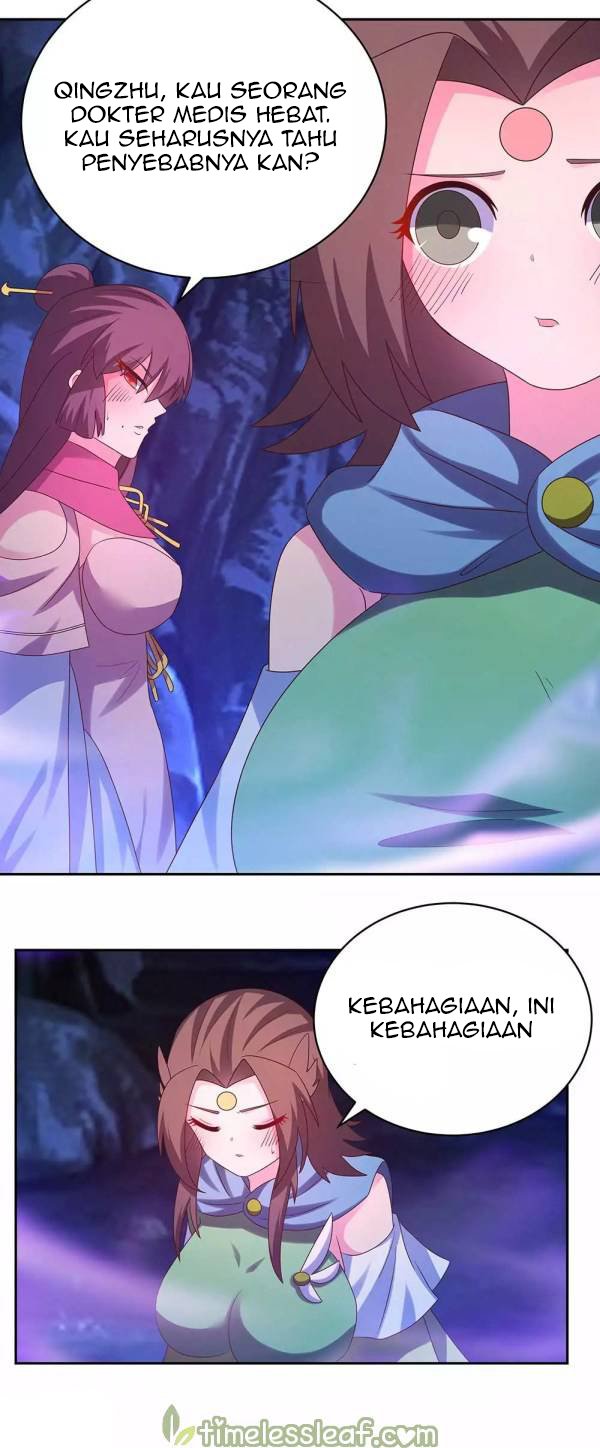 Above All Gods Chapter 288 Gambar 4