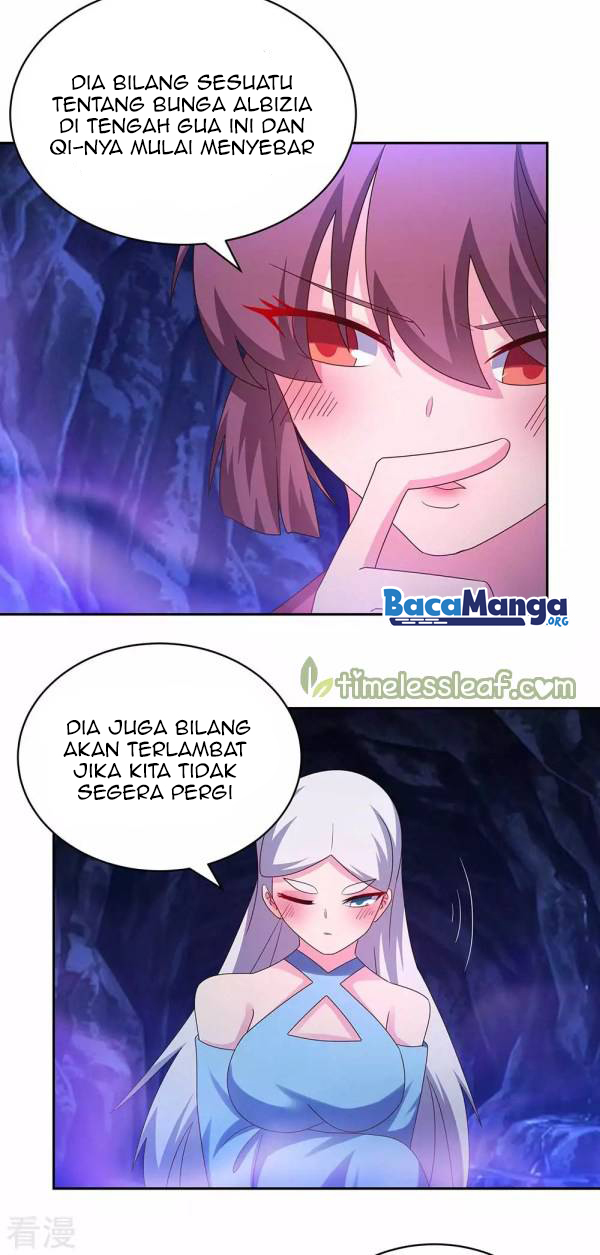 Above All Gods Chapter 288 Gambar 6