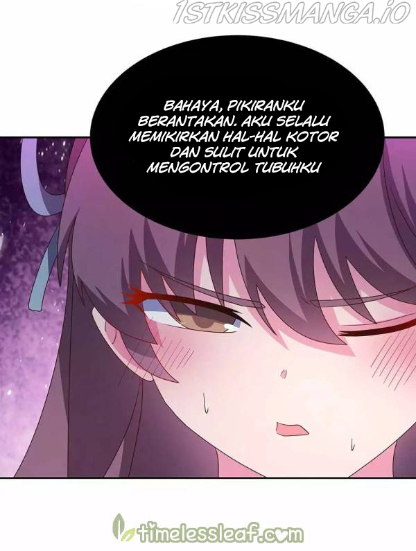 Above All Gods Chapter 287 Gambar 15