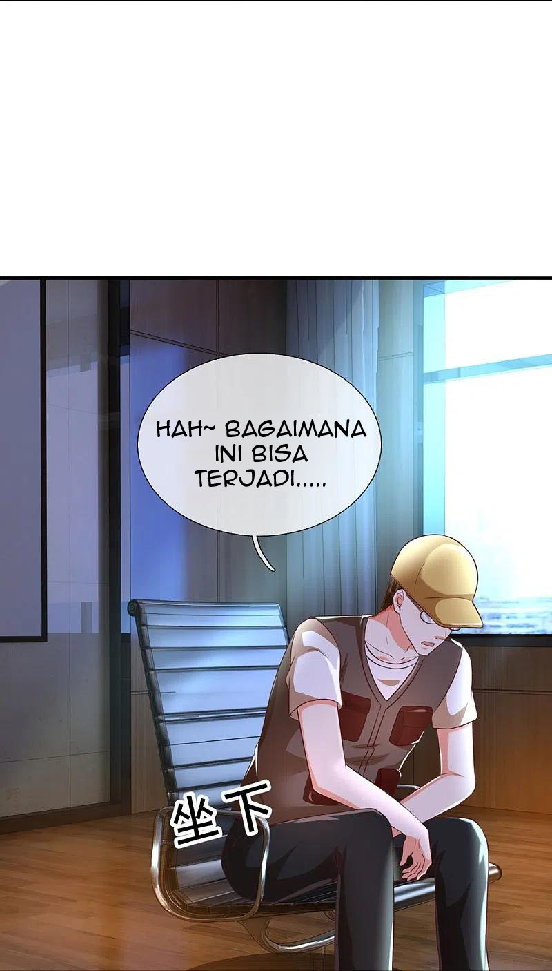 Immortal Daddy Xianzun Chapter 303 Gambar 52