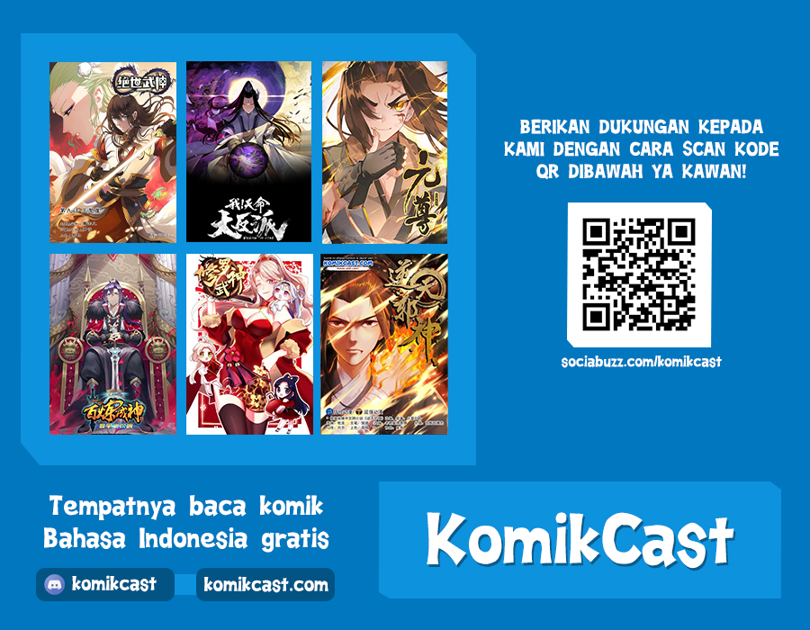 God of Martial Arts Chapter 154.2 Gambar 38