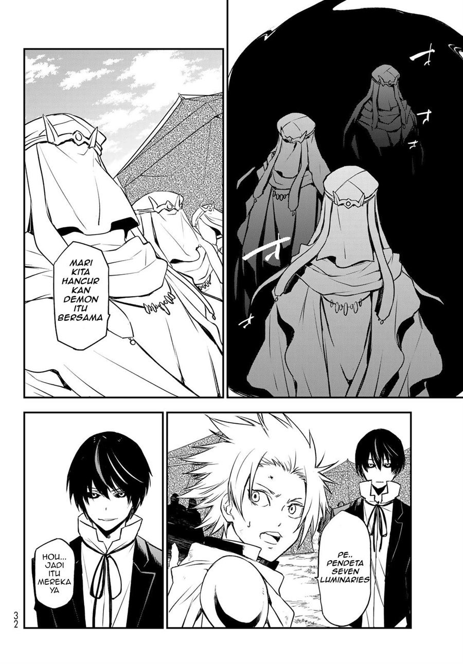 Tensei Shitara Slime Datta Ken Chapter 95 Gambar 15