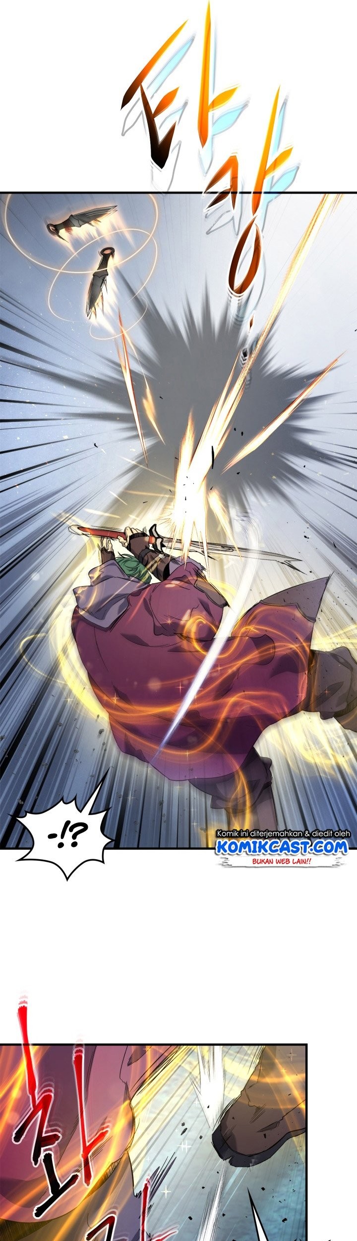 Leveling With the Gods Chapter 50 Gambar 18