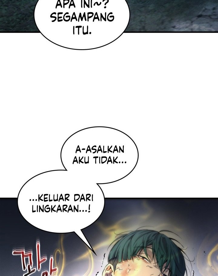 Leveling With the Gods Chapter 50 Gambar 23
