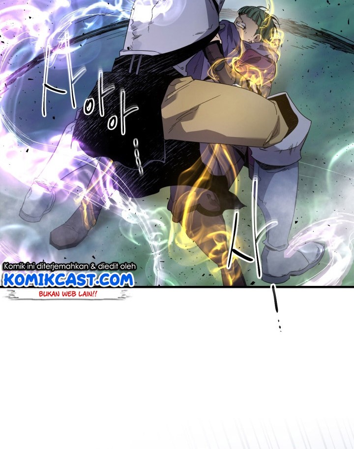 Leveling With the Gods Chapter 50 Gambar 25
