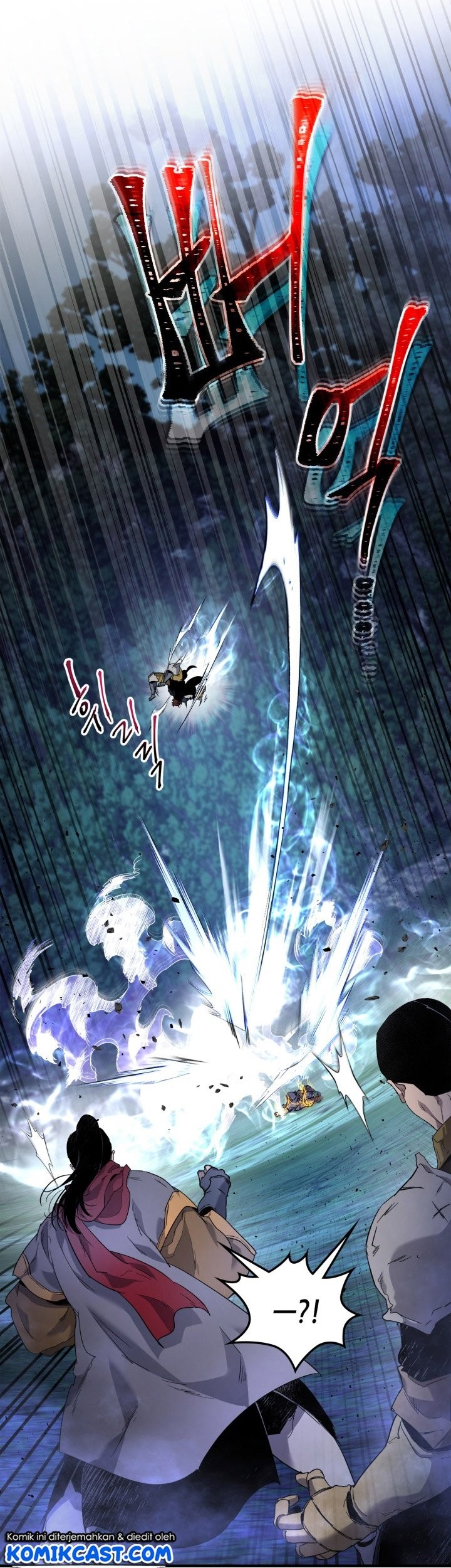 Leveling With the Gods Chapter 50 Gambar 26