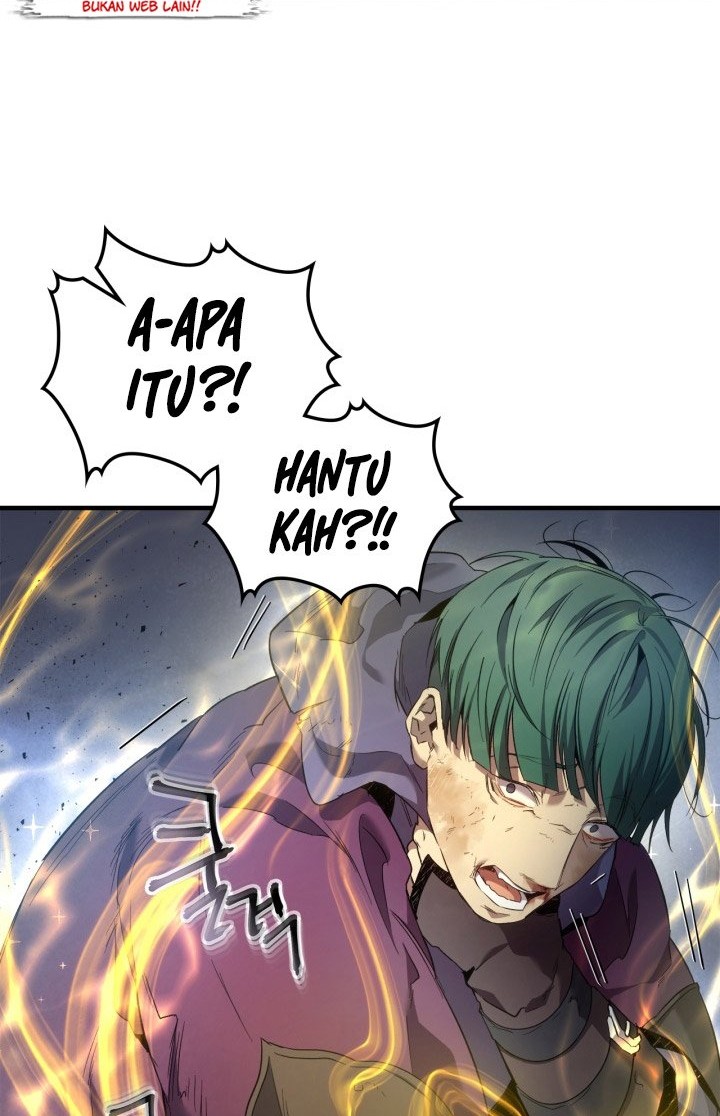 Leveling With the Gods Chapter 50 Gambar 27