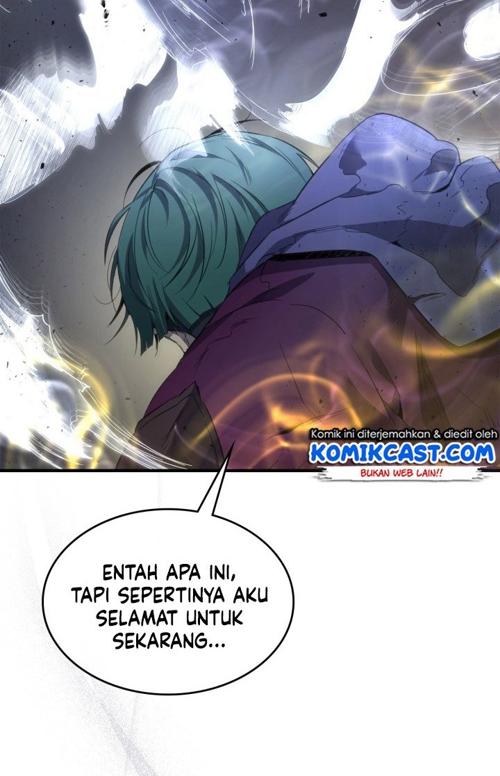 Leveling With the Gods Chapter 50 Gambar 29