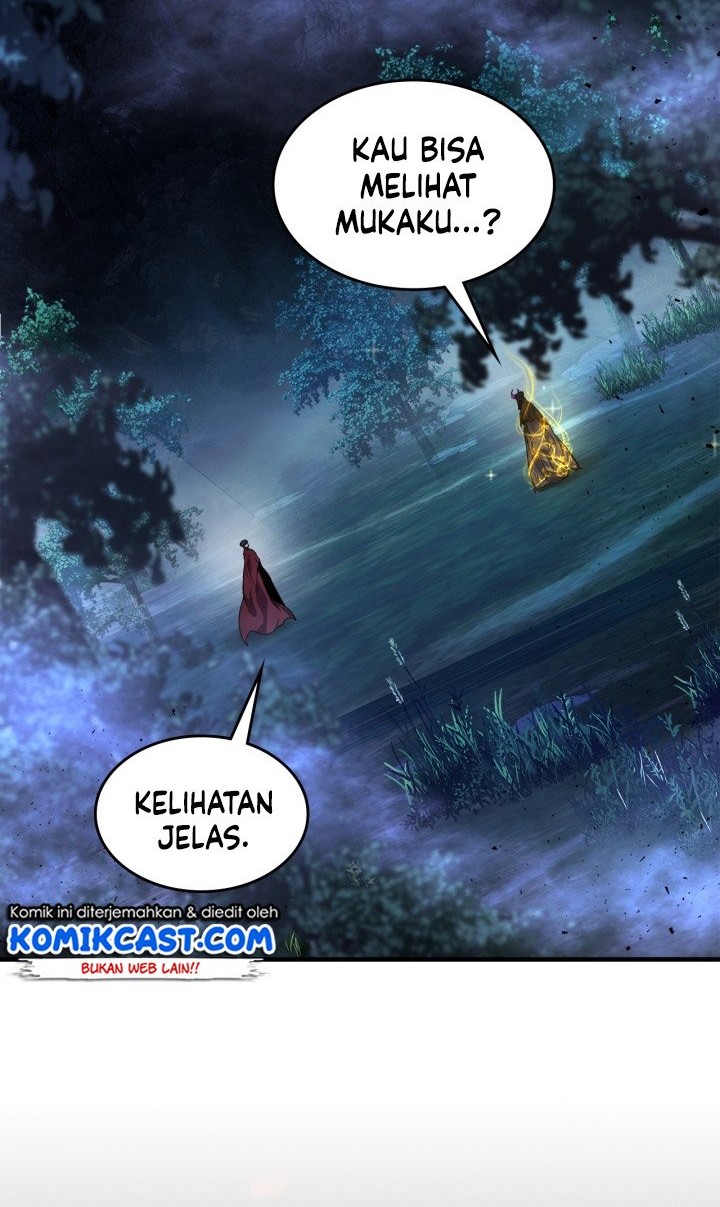 Leveling With the Gods Chapter 50 Gambar 39