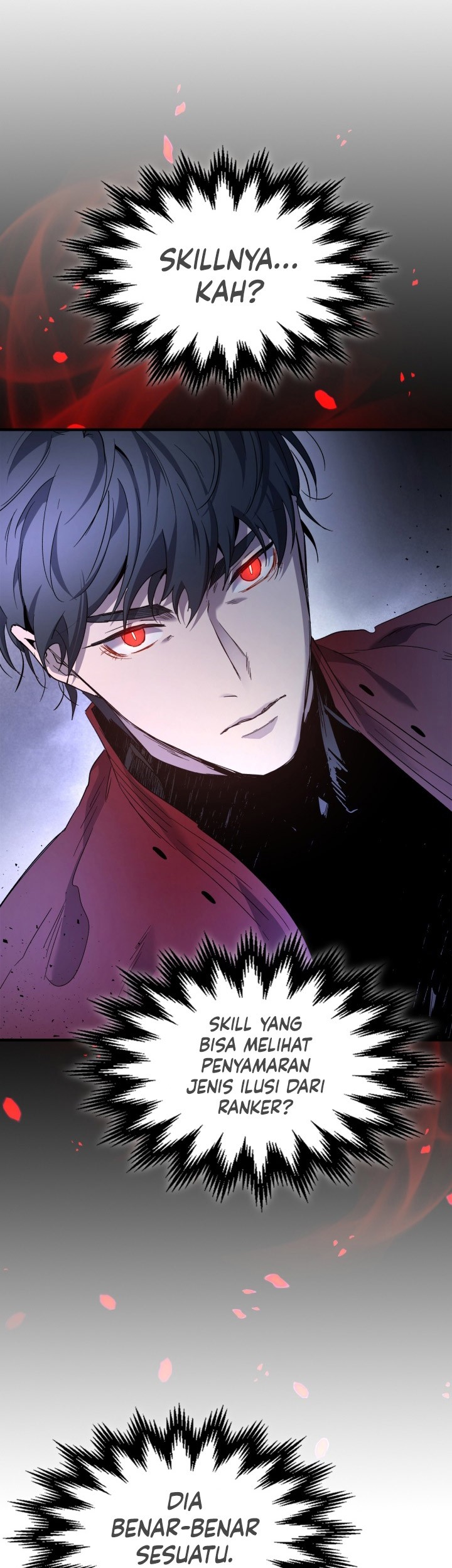 Leveling With the Gods Chapter 50 Gambar 40