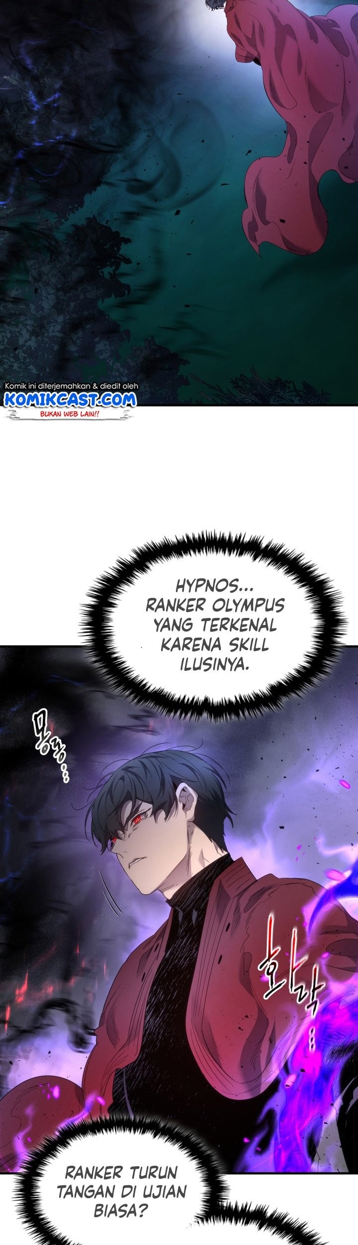 Leveling With the Gods Chapter 50 Gambar 44