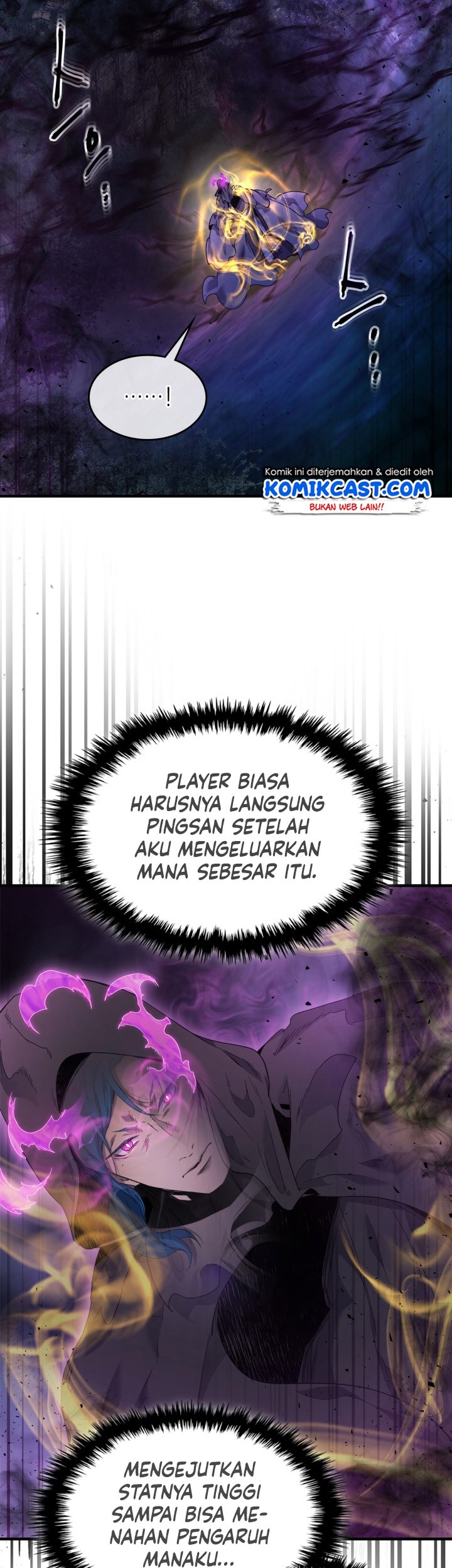 Leveling With the Gods Chapter 50 Gambar 48