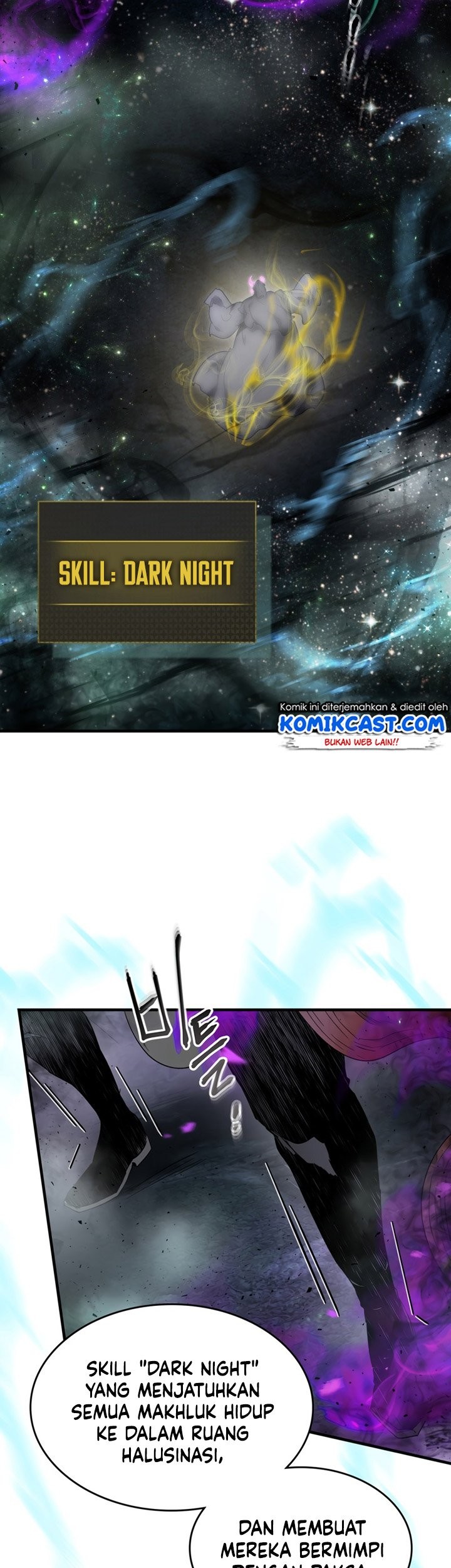Leveling With the Gods Chapter 50 Gambar 52