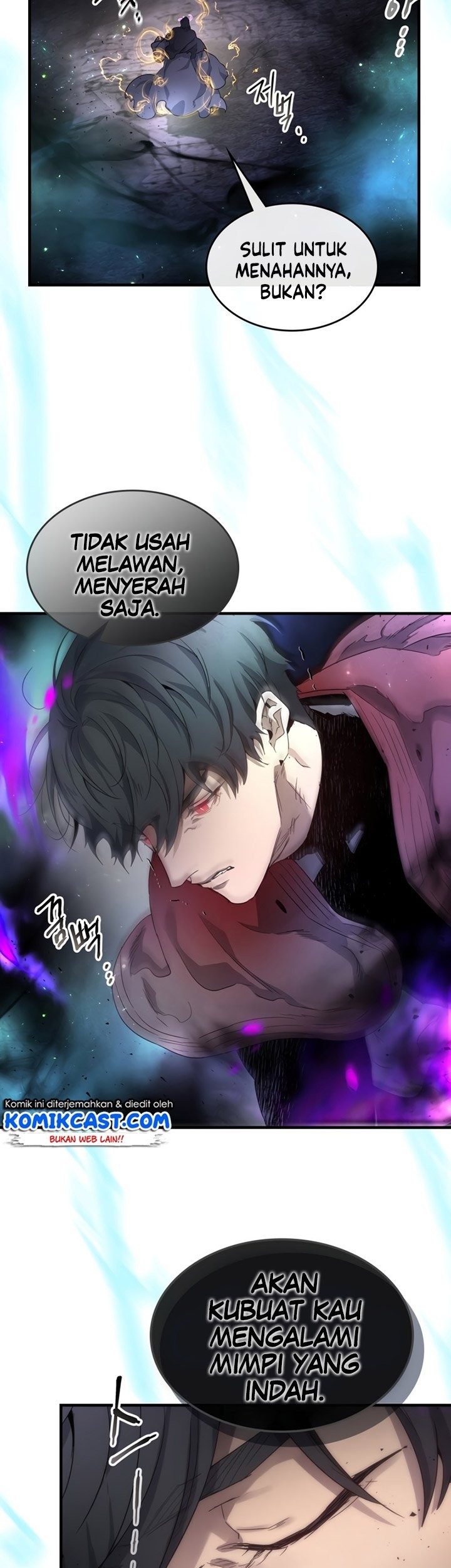 Leveling With the Gods Chapter 50 Gambar 54