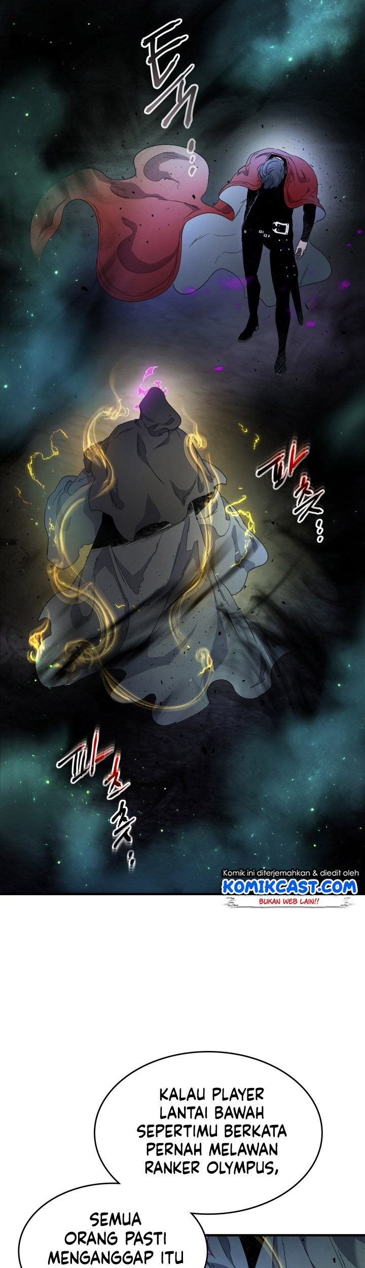 Leveling With the Gods Chapter 50 Gambar 56