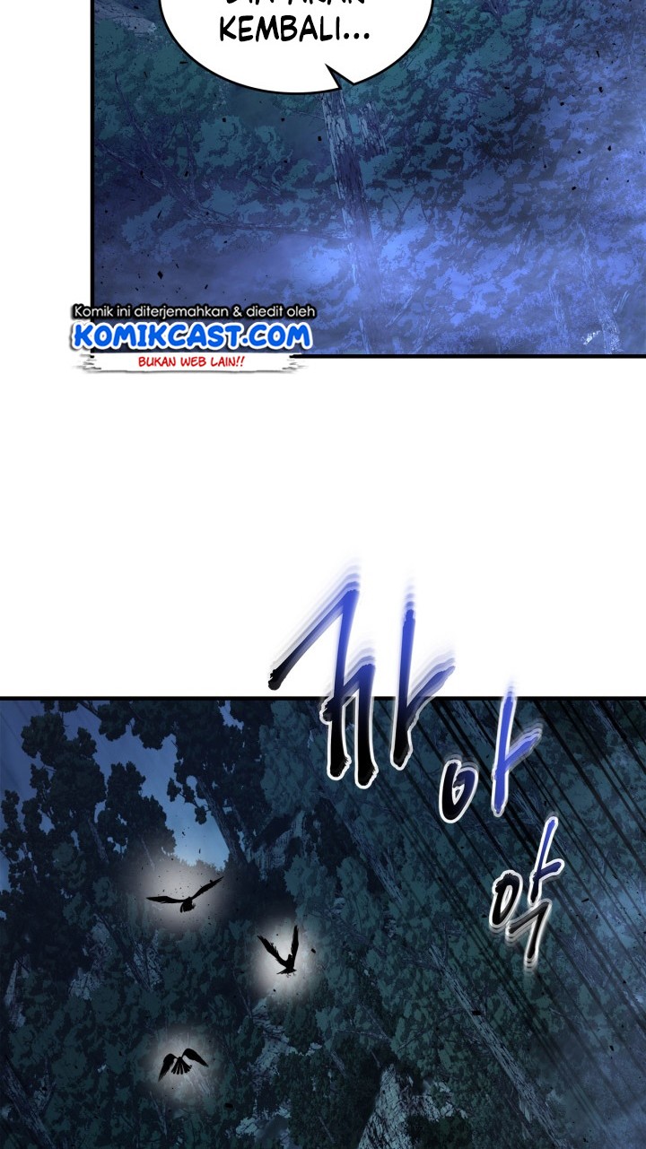 Leveling With the Gods Chapter 50 Gambar 3