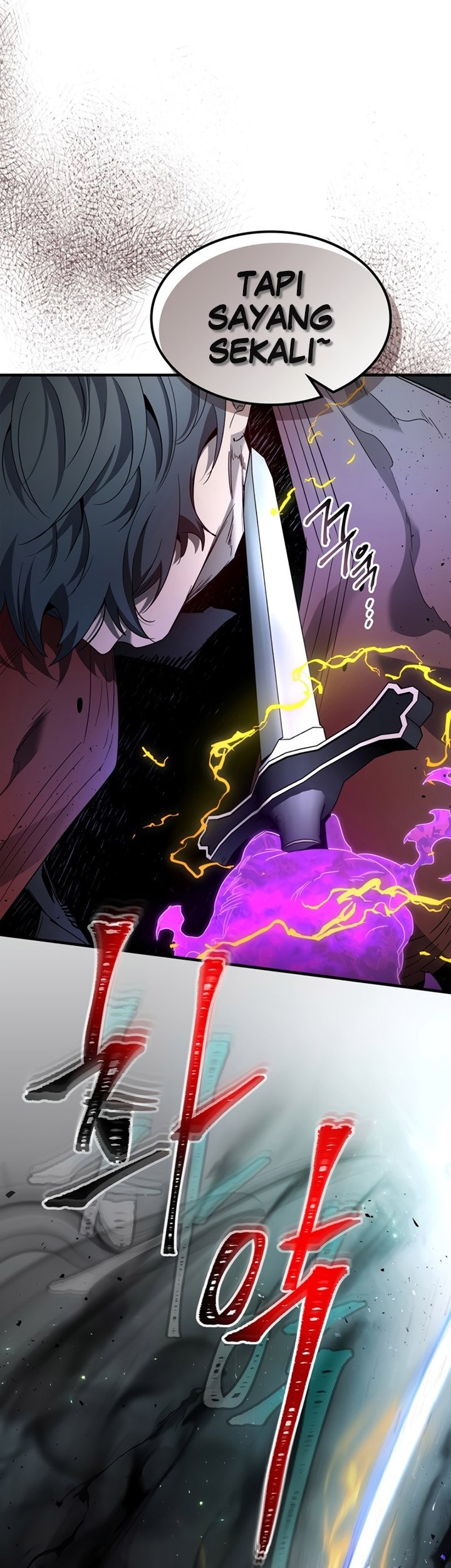 Leveling With the Gods Chapter 50 Gambar 60