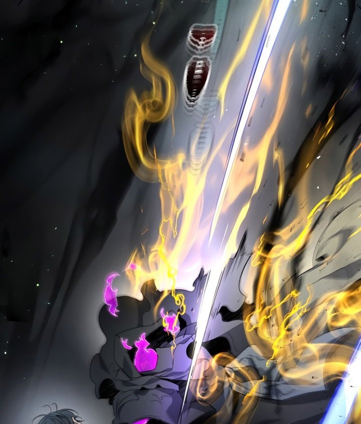 Leveling With the Gods Chapter 50 Gambar 61