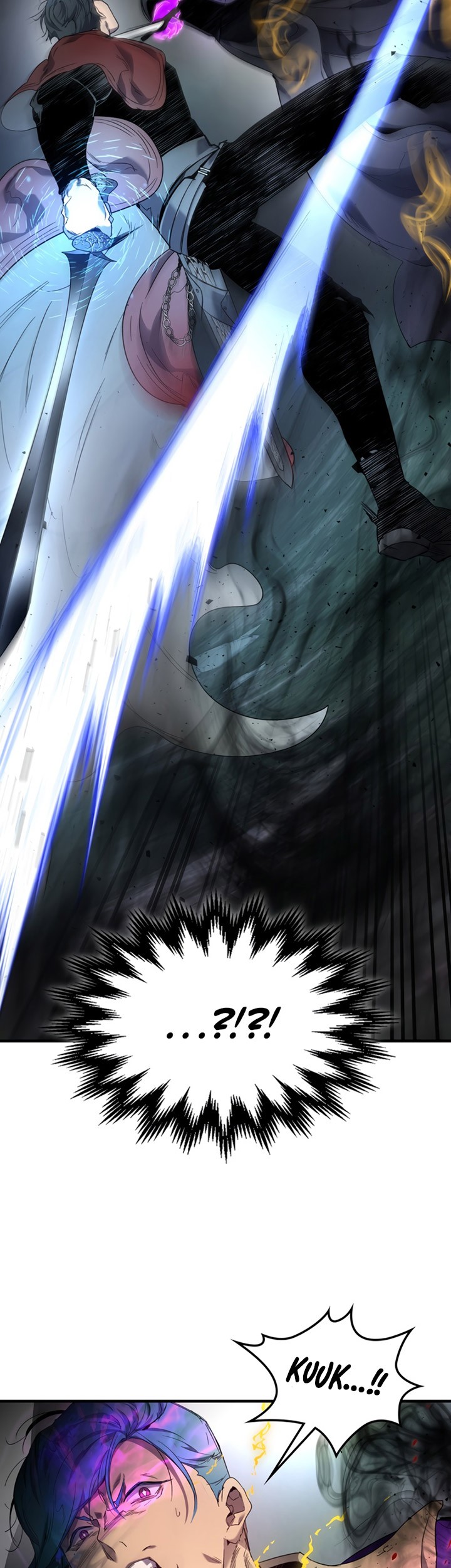 Leveling With the Gods Chapter 50 Gambar 62