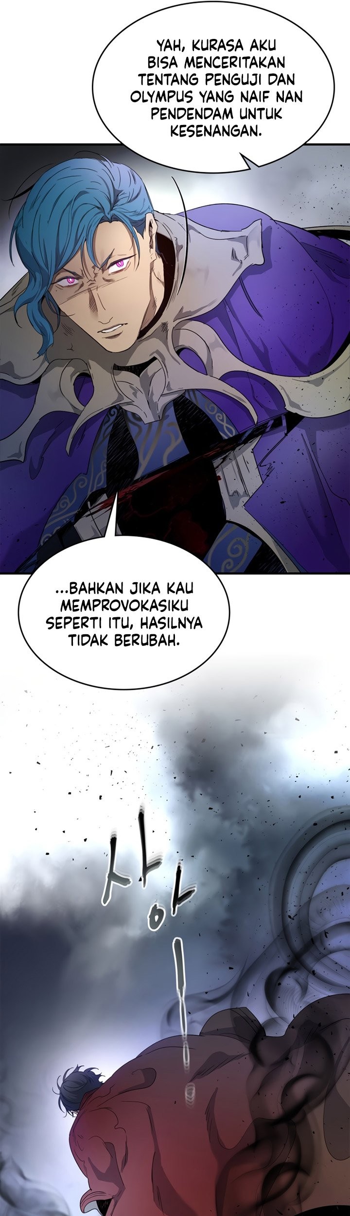 Leveling With the Gods Chapter 50 Gambar 66