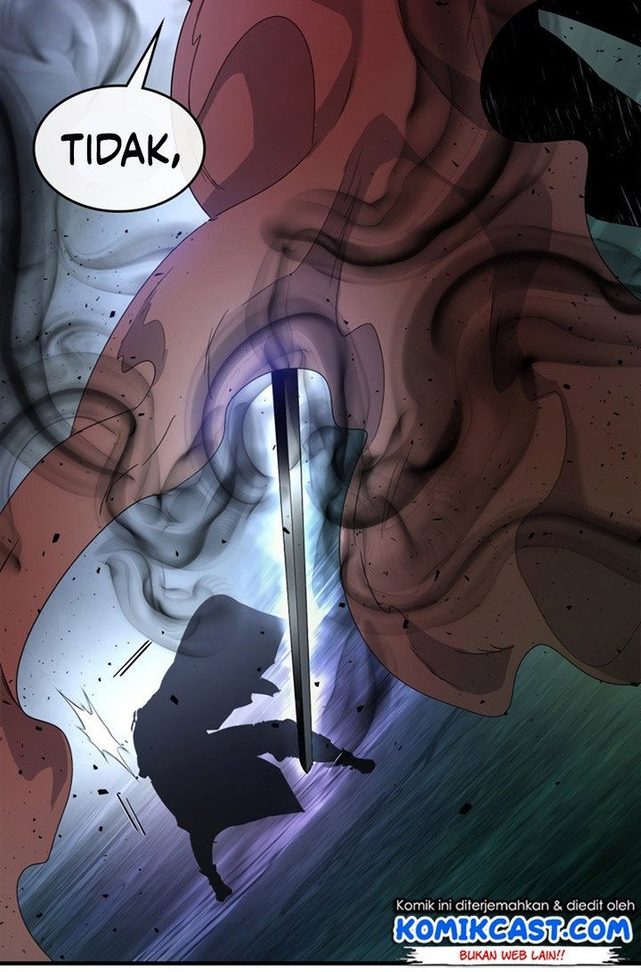 Leveling With the Gods Chapter 50 Gambar 67