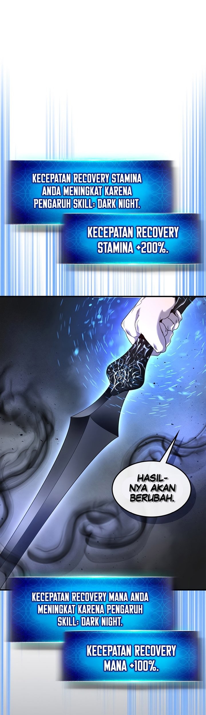 Leveling With the Gods Chapter 50 Gambar 68