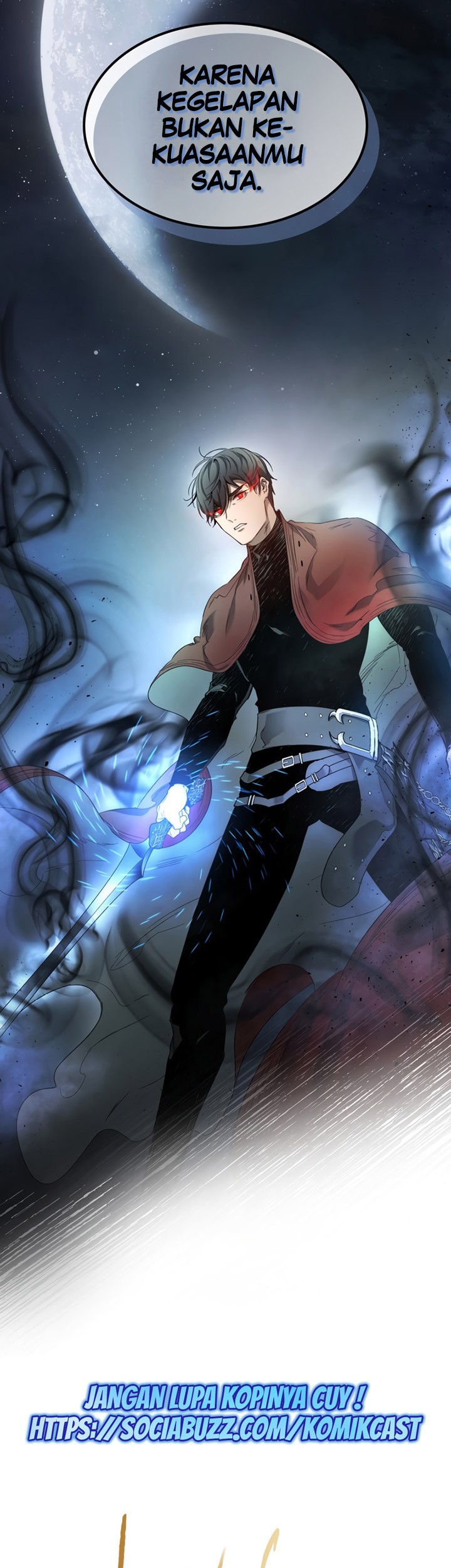 Leveling With the Gods Chapter 50 Gambar 70