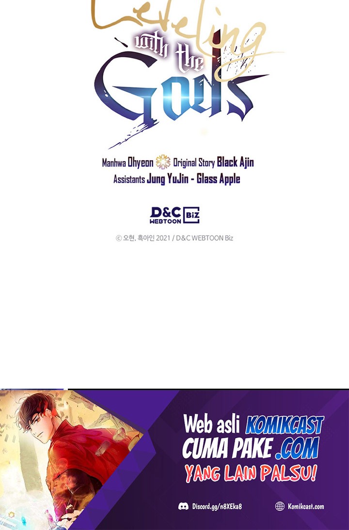Leveling With the Gods Chapter 50 Gambar 71