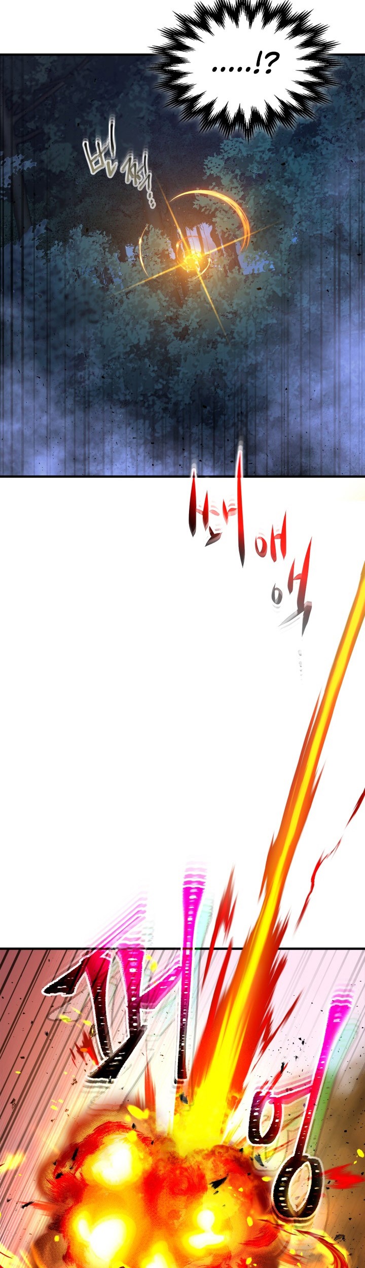 Leveling With the Gods Chapter 50 Gambar 6