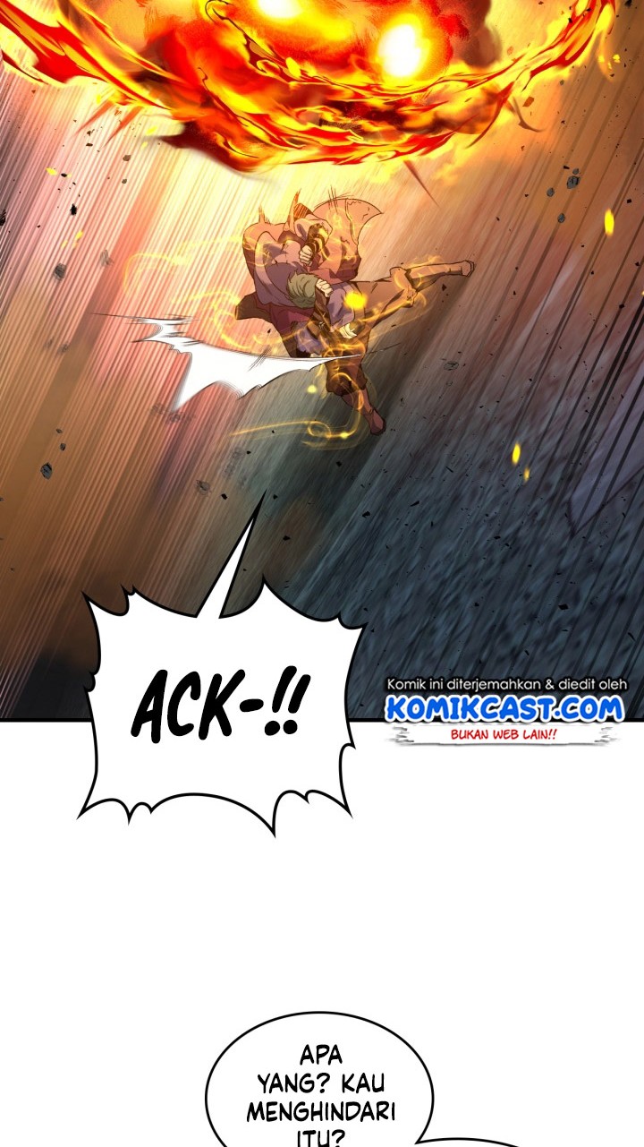 Leveling With the Gods Chapter 50 Gambar 7