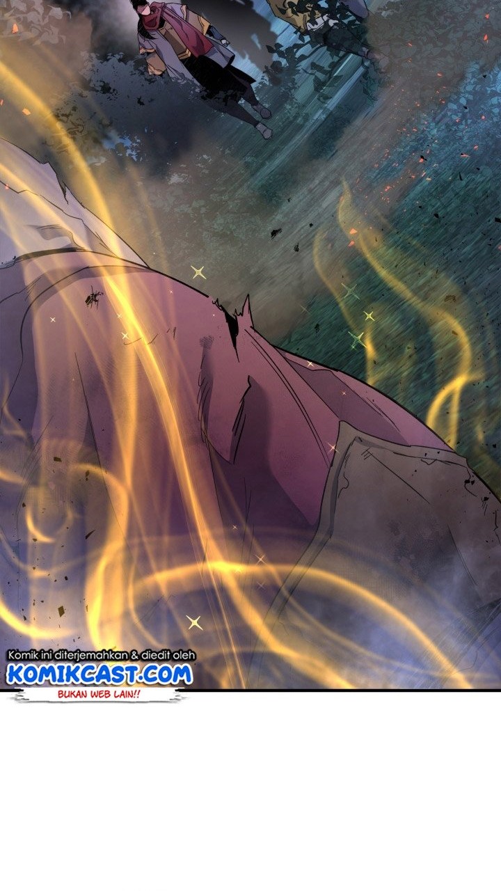 Leveling With the Gods Chapter 50 Gambar 9