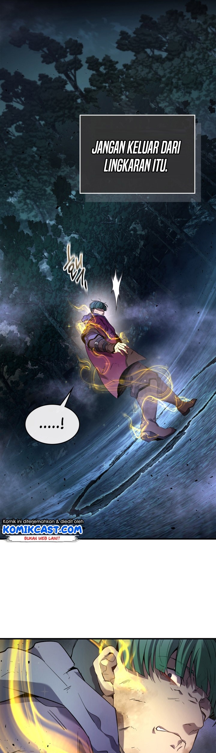 Leveling With the Gods Chapter 50 Gambar 12