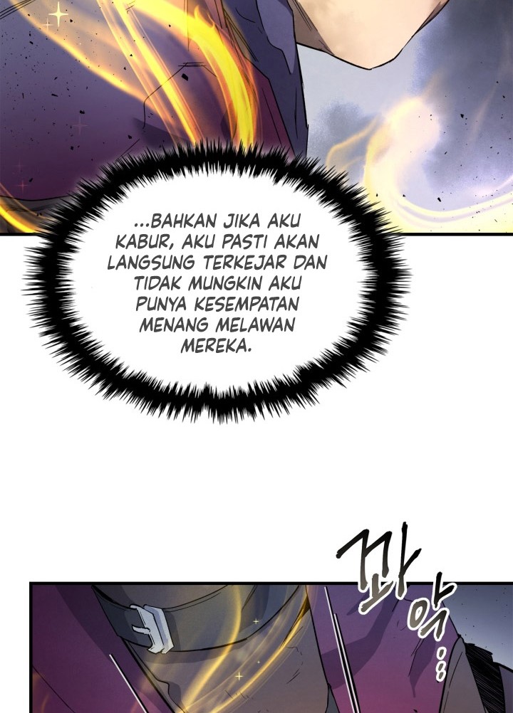 Leveling With the Gods Chapter 50 Gambar 13