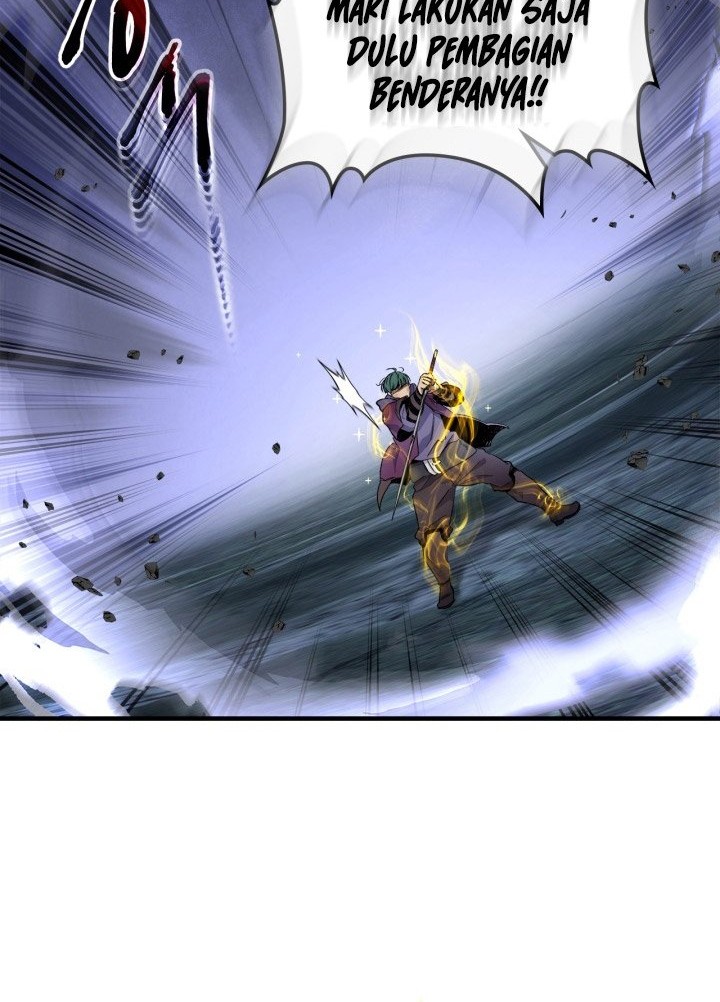 Leveling With the Gods Chapter 50 Gambar 17