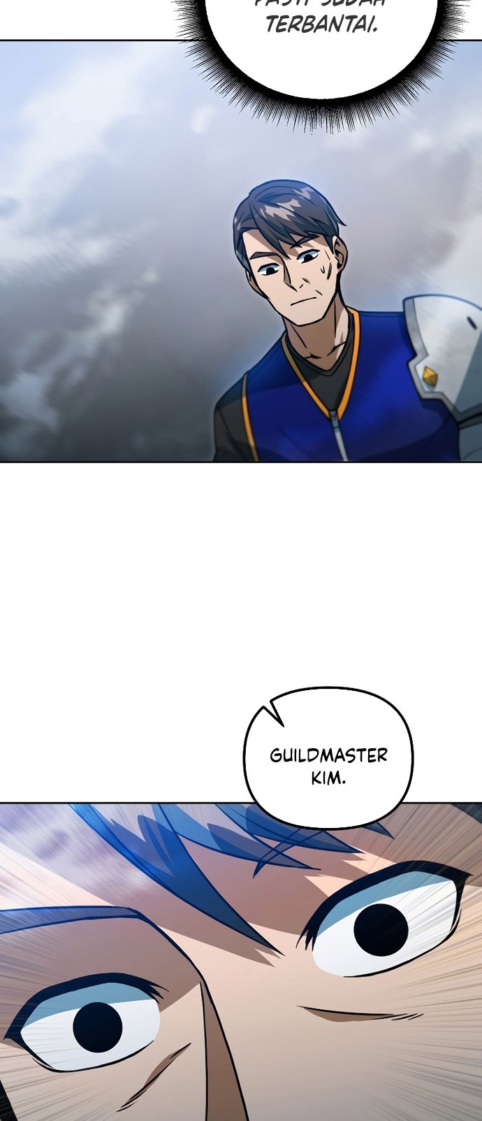 Maxed Out Leveling Chapter 40 Gambar 19
