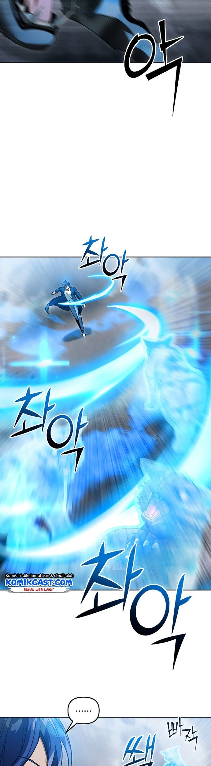 Maxed Out Leveling Chapter 40 Gambar 26