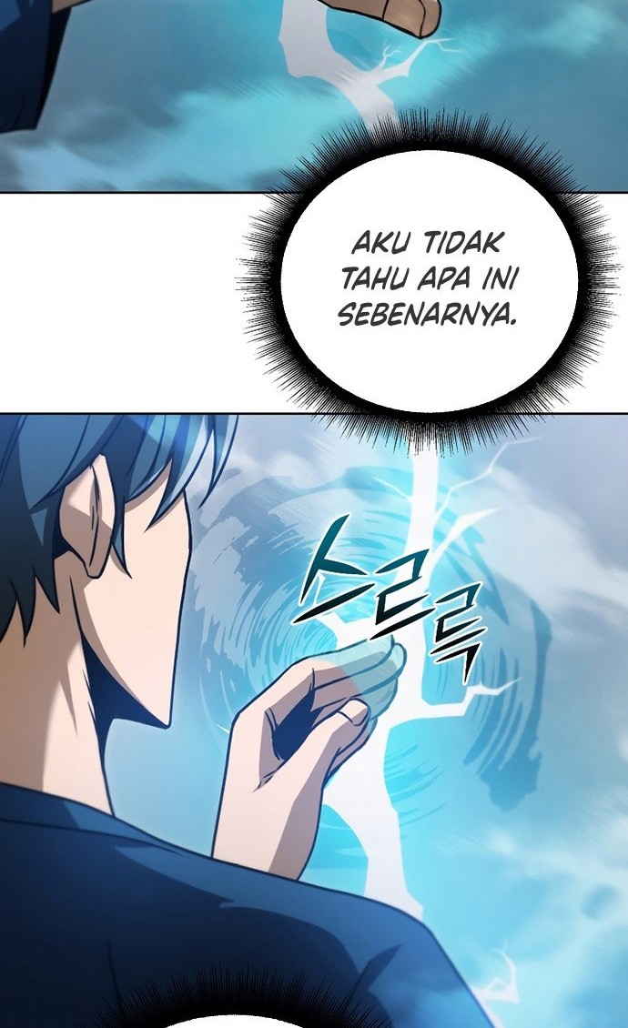 Maxed Out Leveling Chapter 40 Gambar 55